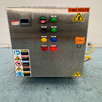 Mokon Temperature Control Unit image 3